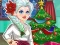 Crystal's Xmas Home Deco — 無料オンラインゲーム