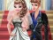 Ice Queen Wedding Album — 無料オンラインゲーム