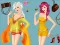 Fashion Milano Challenge — 無料オンラインゲーム