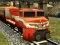 Uphill Station  Drive: Bullet Passenger Train Drive — 無料オンラインゲーム