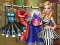 ゲームDove Pinup Dolly Dress Upオンライン