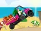 Beach Buggy — 無料オンラインゲーム