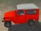 Monster 4x4 Hill Climb — 無料オンラインゲーム