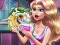 Doll Dish Washing — 無料オンラインゲーム