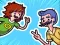 Dumb Riders — 無料オンラインゲーム