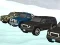 Offroad Prado Ice Racing — 無料オンラインゲーム
