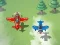 Panda Hero Fighter — 無料オンラインゲーム