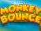 Monkey Bounce — 無料オンラインゲーム