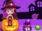 Sweet Halloween — 無料オンラインゲーム