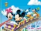 Mickey in Rollercoaster - Set the blocks — 無料オンラインゲーム
