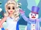 Princess Winter Style — 無料オンラインゲーム