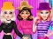 Princess K Pop Fashion Style — 無料オンラインゲーム
