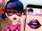 Cute Lip Design For Marinette — 無料オンラインゲーム