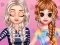 Princess Trendy Tshirt — 無料オンラインゲーム