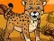 BIG CATS JIGSAW — 無料オンラインゲーム