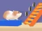 ゲームHamster Stack Mazeオンライン