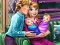 Ice Princess Family Day — 無料オンラインゲーム