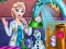 Ice queen toys factory — 無料オンラインゲーム