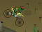 Ninja Turtle Bike — 無料オンラインゲーム