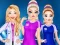 ゲームPrincess Sports Injury And Recoveryオンライン