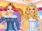 ゲームPrincess Wedding Style and Royal Styleオンライン