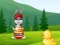 4x4 Easter — 無料オンラインゲーム