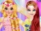 ゲームLong Hair Princess Promオンライン