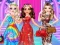 ゲームPrincesses Different Style Dress Fashionオンライン