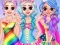 BFF Candy Lever — 無料オンラインゲーム
