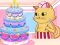 Kitty's Bakery — 無料オンラインゲーム