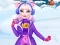 ゲームPrincess Skating Adventureオンライン