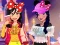 Disneyland Fashion — 無料オンラインゲーム