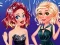 Sisters New Years Eve — 無料オンラインゲーム