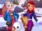 Winter Sisters Fashion Trends — 無料オンラインゲーム