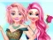 Royal Honeymoon Vacation — 無料オンラインゲーム