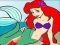 Princess Mermaid Coloring Game — 無料オンラインゲーム
