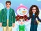 Baby Taylor Winter Time — 無料オンラインゲーム