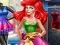 Princess Mermaid Realife Shopping — 無料オンラインゲーム