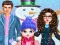 Baby Taylor Snow Fun — 無料オンラインゲーム