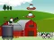 ゲームBazooka Chickenオンライン