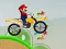 Mario Ride 3 — 無料オンラインゲーム