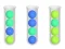 Sorting balls — 無料オンラインゲーム