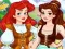 ゲームRen Fair Fashionオンライン