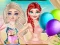 Princess Fashion Summer Swimsuit — 無料オンラインゲーム