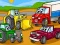 Cartoons Five Diffs — 無料オンラインゲーム
