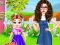 Baby Taylor Little Gardener — 無料オンラインゲーム