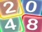 Neon 2048 — 無料オンラインゲーム
