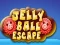 ゲームJelly Ball Escapeオンライン