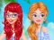 Princesses Stylish Sunglasses — 無料オンラインゲーム