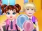 Baby Taylor: Daily Life In Lindergarten — 無料オンラインゲーム
